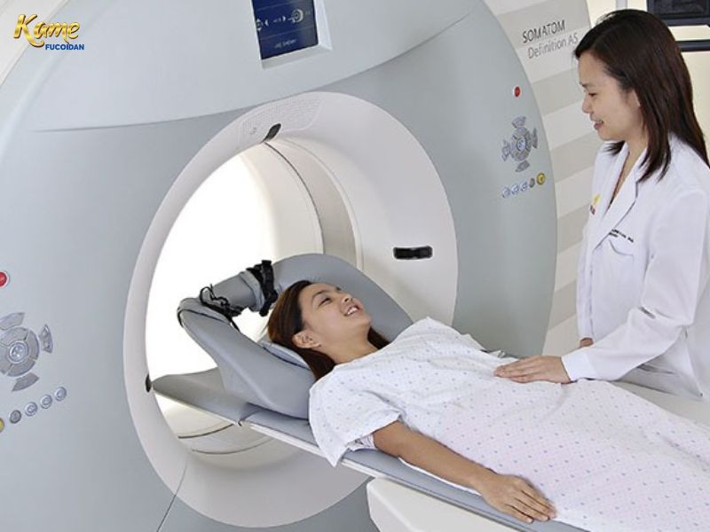 Chi phí xạ trị ung thư cổ tử cung ở mỗi bệnh nhân là khác nhau